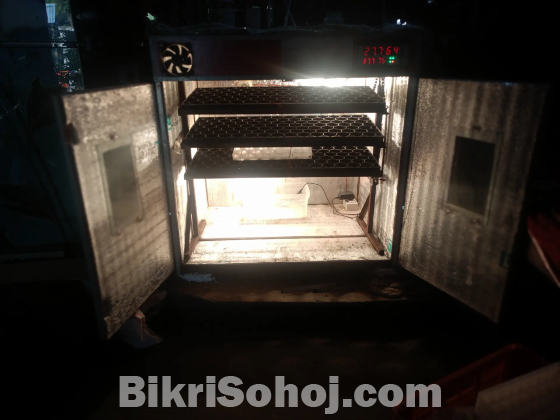 ইনকিউবেটর